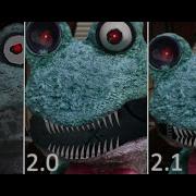 5 Ночей С Фрогги 2