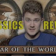 World Of The Worlds Reading