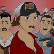 Lhugueny Zombie
