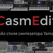 Армянские Стили Для Синтезатора Psr