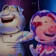 Sing 2 Break Free High Tone