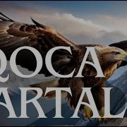 Ашыг Гоча Гартал