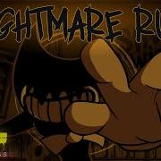 Indie Cross Nightmare Run