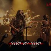 Roots Reggae Step By Step