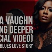 Layla Vaugh