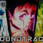 Jjk Triple Domain Ost