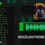 Brazilian Phonk Acapella