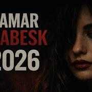 Arabesk 2026