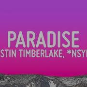 Nsync Paradise
