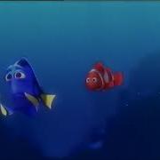 Finding Nemo Dory Crying