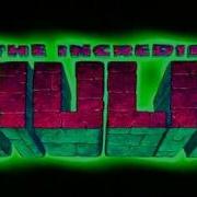 Hulk 1996