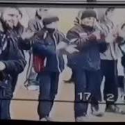 Чеченские Песни 2000 2005