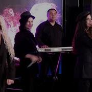 Группа Муркисс Пацаны