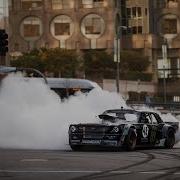Lil Jon Eminem 2Pac Alive Ken Block Drift Remix