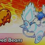 Baked Beans Chaotic Bean Simulator