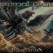 Primal Fear Domination