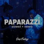 Uzi Paparazzi Slowed