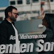 Asif Meherremov2025