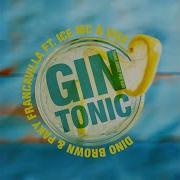Gin Tonic Think About The Way