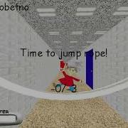 Baldiminus Three Gameplay