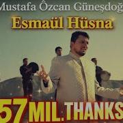 Mustafa Özcan Güneşdoğdu