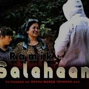 Saleheen