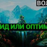 Вольтер Кандид