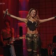 Shakira Говновоз