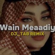 El Shab Arab Remix