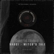 Christos Fourkis Nkosi