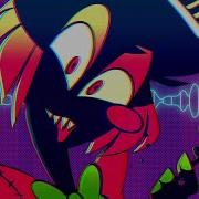 Alastor Betty Boop