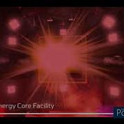 Antarctic Energy Core Facility Ost