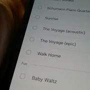 Samsung Z Fold 4 Ringtone