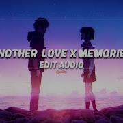 Conan Gray Memories Speed Up