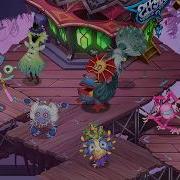 Paironormal Carnival Wave 4