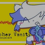 Butcher Vanity Lunarmusic