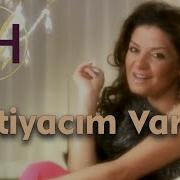 Ehtiyacım Var