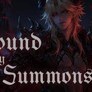 Bound By Summons