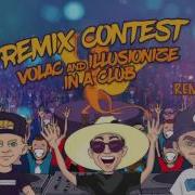 In A Club Remix