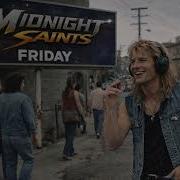 Midnight Saints