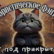 Маг Под Прикрытием