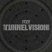 Tunnel Vision Itzy Audio