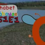 Alphabet Clubhouse Pans