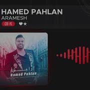 Hamed Pahlan 2024
