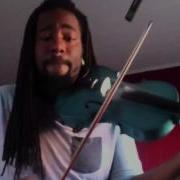 Dark Haose Violin