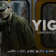Xamdam Sobirov Yigit