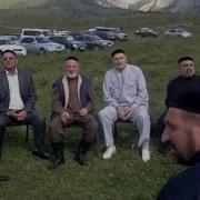 Абабукар Хадзиев