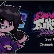 Fnf South Mobile Mix