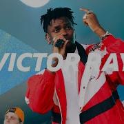 Victor Ray Hollow Official Audio
