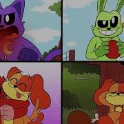 Inubis Smiling Critters